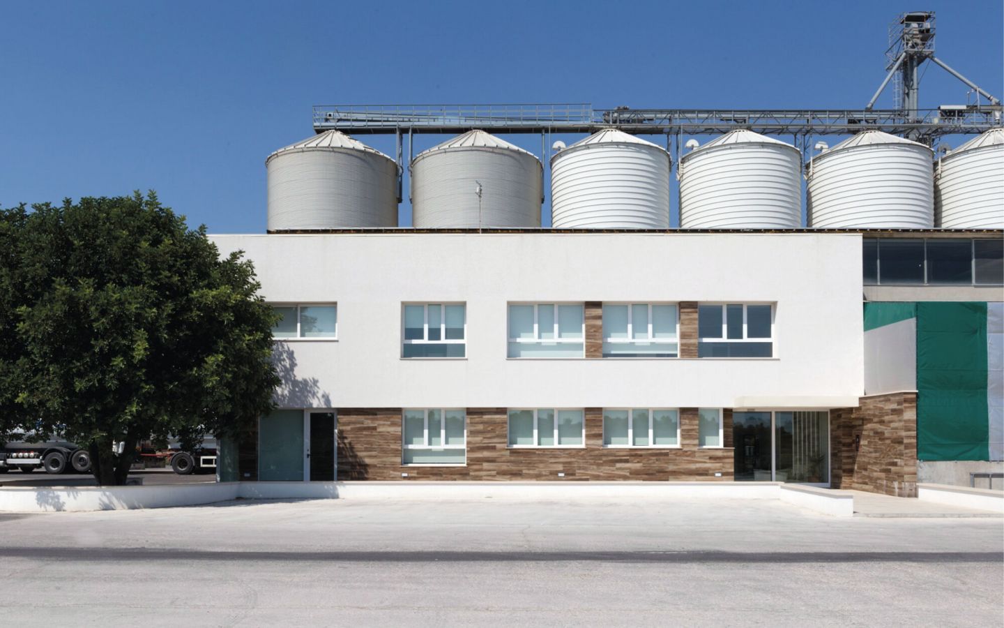 Stabilimento