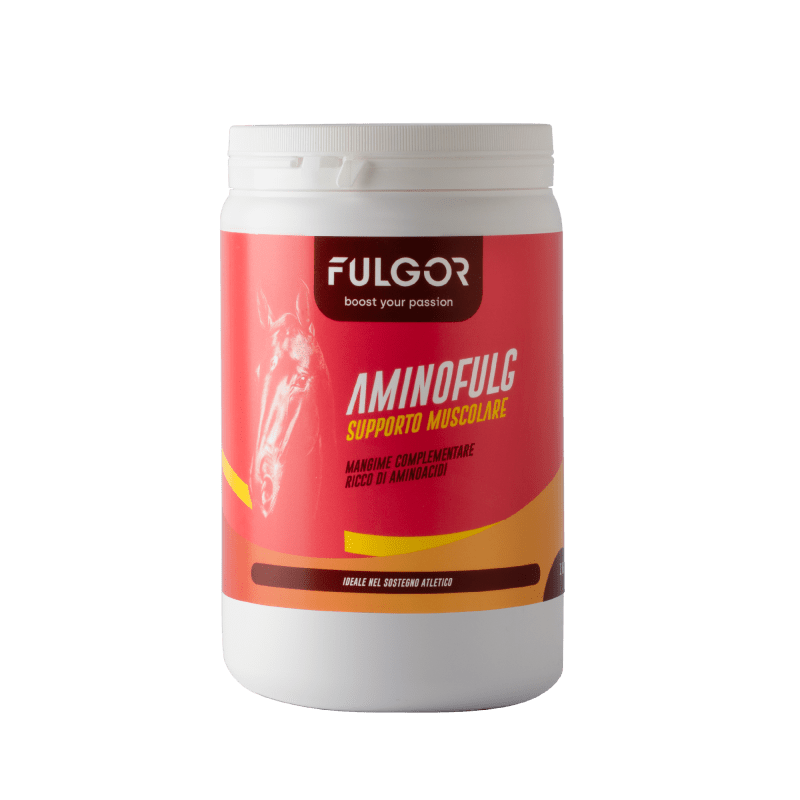 Aminofulg