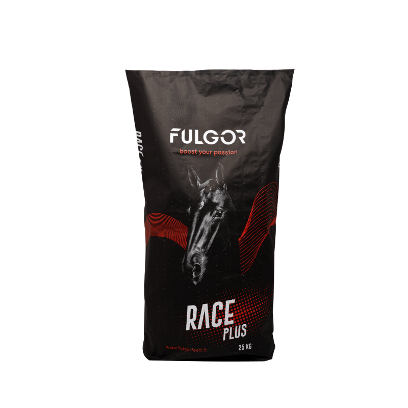 Race plus